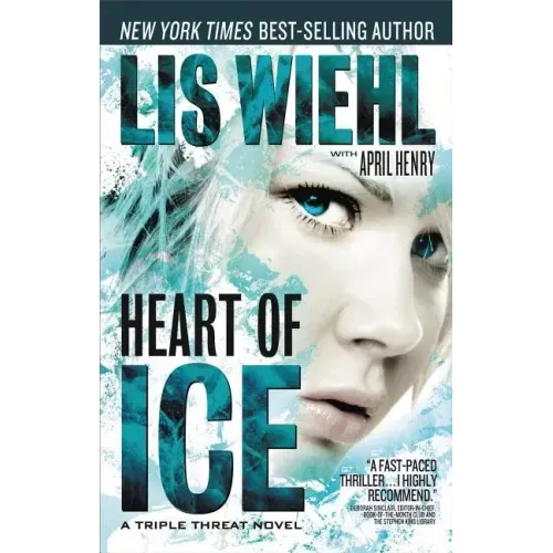 Heart of Ice