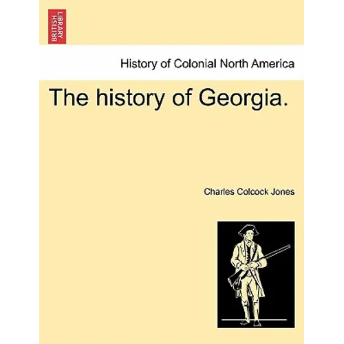 The history of Georgia.