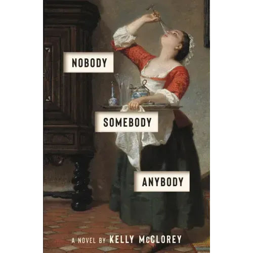 Nobody, Somebody, Anybody