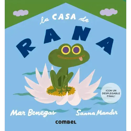 La Casa de Rana