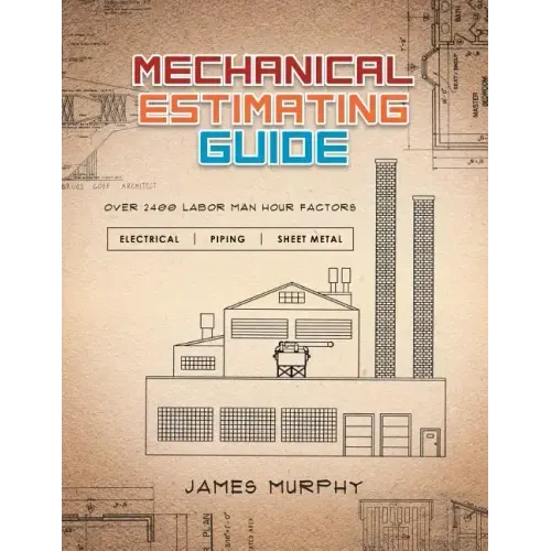 Mechanical Estimating Guide