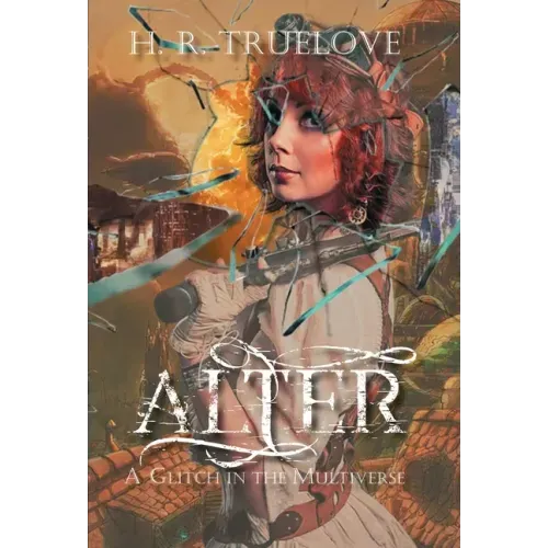Alter: A Glitch in the Multiverse