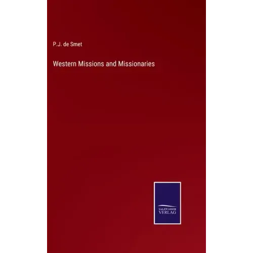 Western Missions and Missionaries