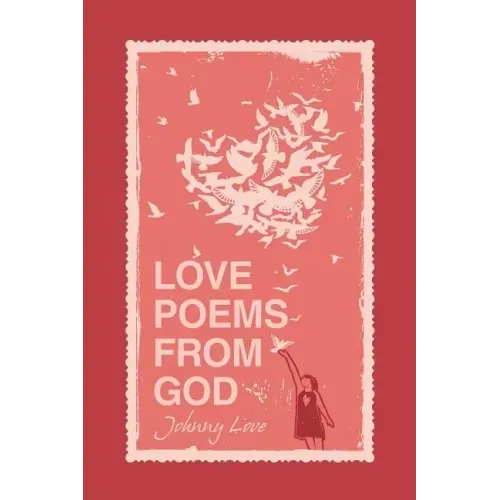 Love Poems from God