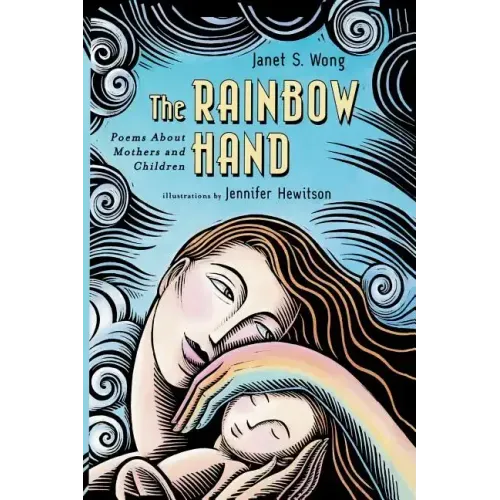 The Rainbow Hand