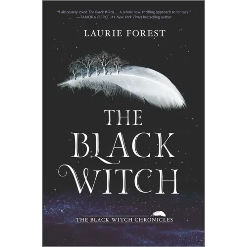The Black Witch