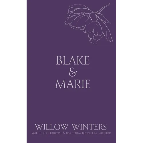 Blake & Marie: Fast & Dirty