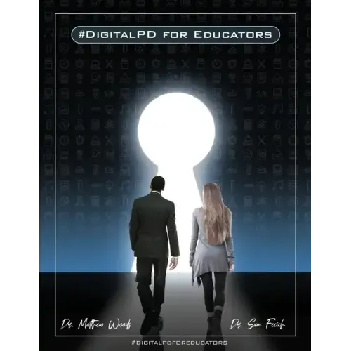 Digital PD for Educators