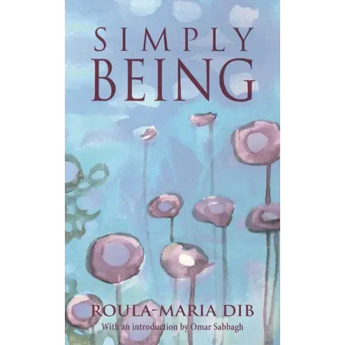 Simply Being
