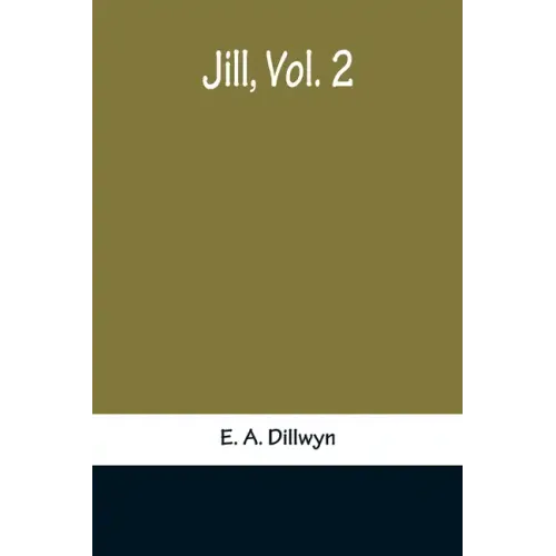 Jill, Vol. 2
