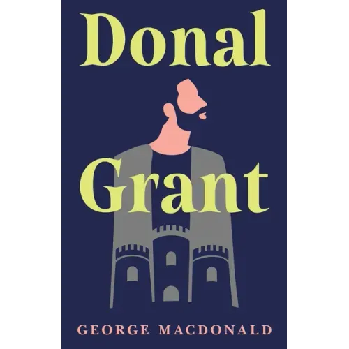 Donal Grant