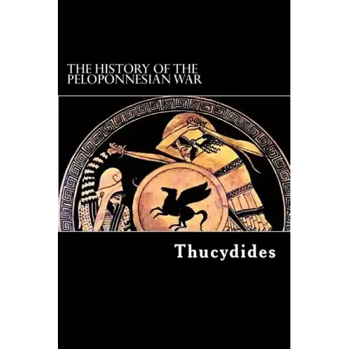 The History of the Peloponnesian War