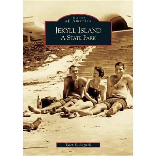 Jekyll Island: A State Park
