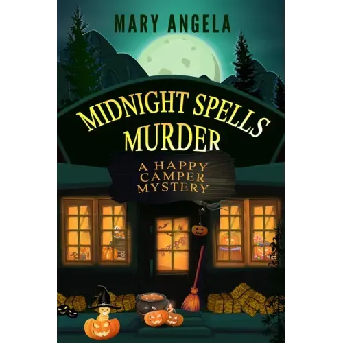 Midnight Spells Murder