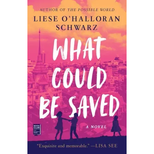 What Could Be Saved