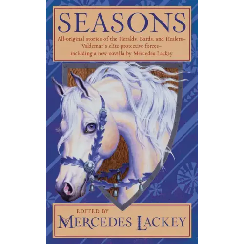 Seasons: All-New Tales of Valdemar