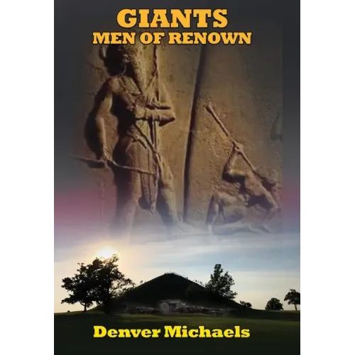 Giants: Men of Renown