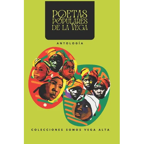 Poetas Populares de la Vega
