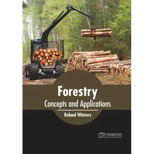 Forestry: Concepts and Applications