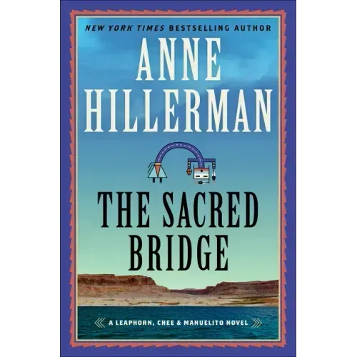 The Sacred Bridge