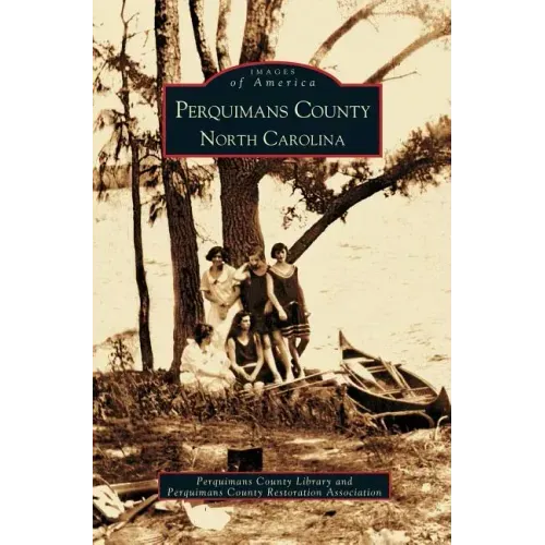 Perquimans County