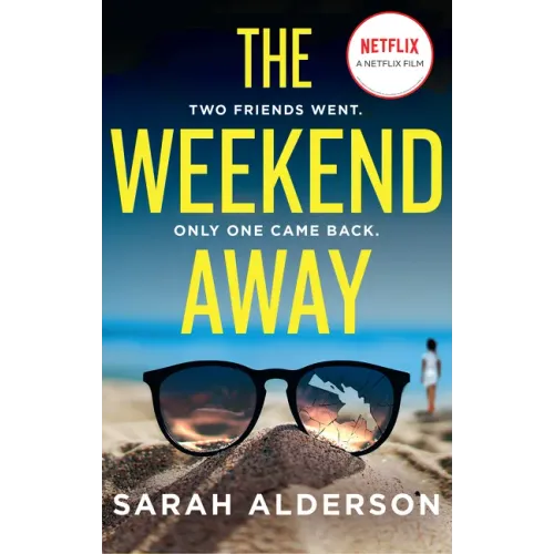 The Weekend Away
