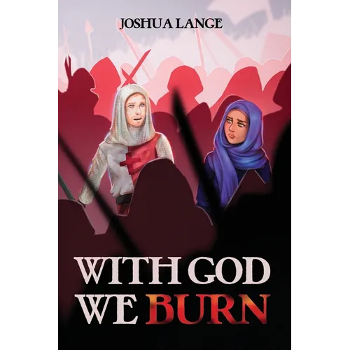 With God We Burn