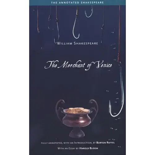 The Merchant of Venice