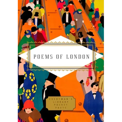 Poems of London