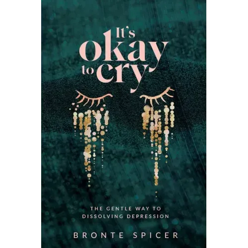 It's Okay to Cry