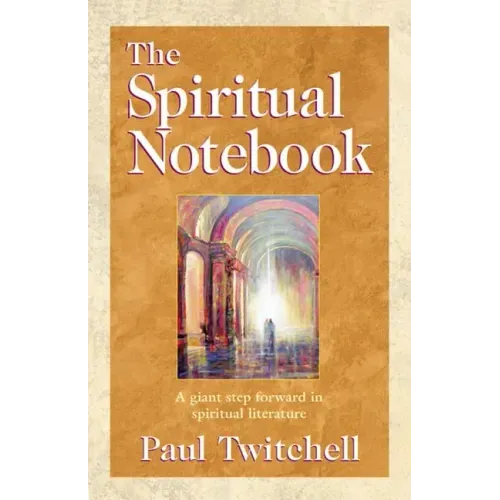The Spiritual Notebook
