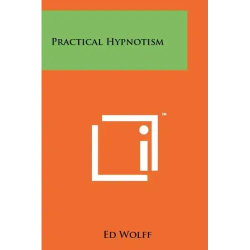 Practical Hypnotism