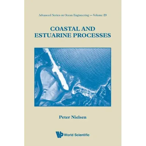 Coastal & Estuarine Processes (V29)