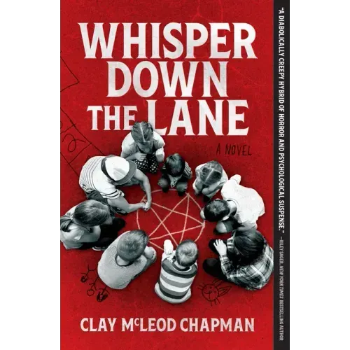 Whisper Down the Lane