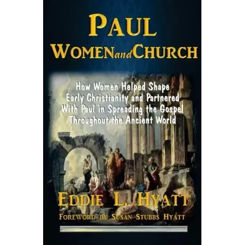 Paul, Women and Church