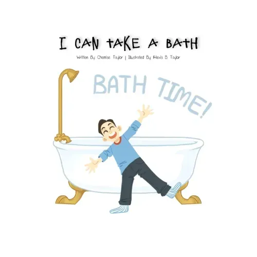 I Can Take A Bath