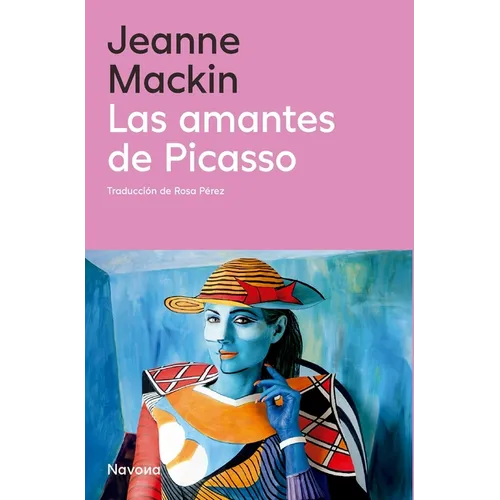 Amantes de Picasso, Las