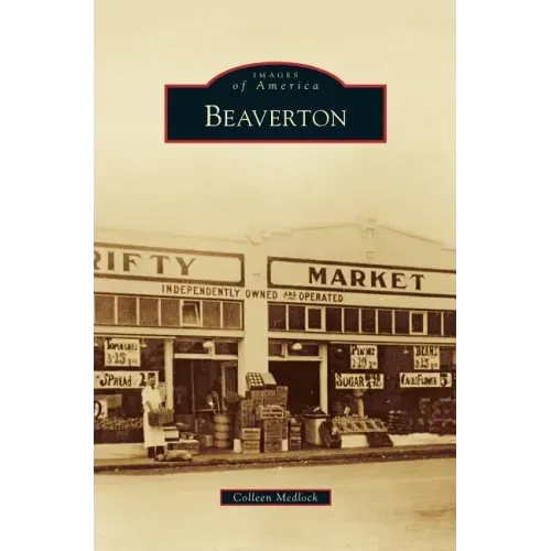 Beaverton