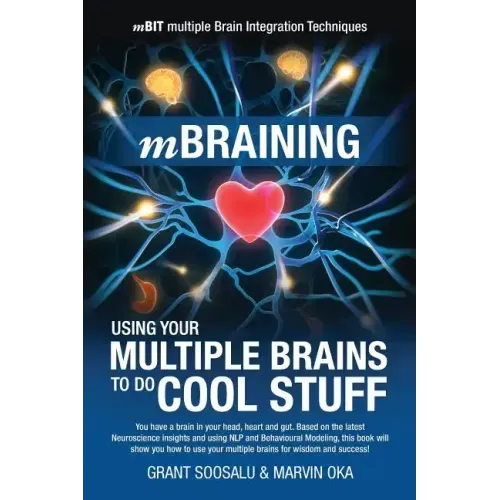 mBraining: Using your multiple brains to do cool stuff