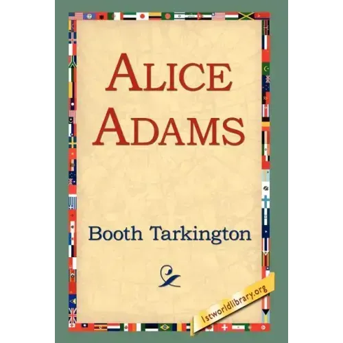 Alice Adams