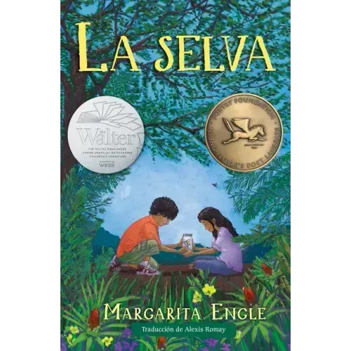 La Selva (Forest World)