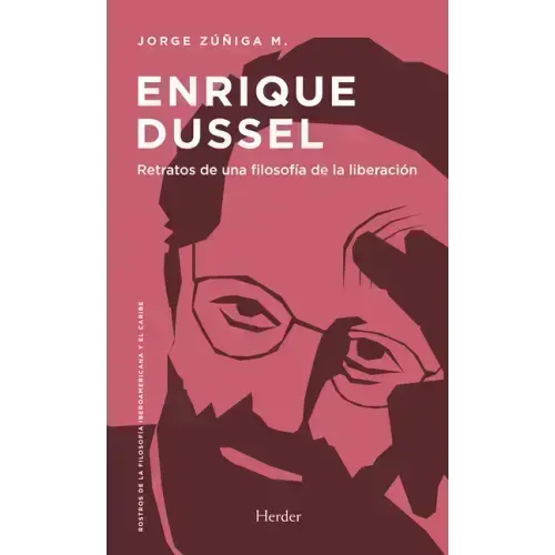 Enrique Dussel