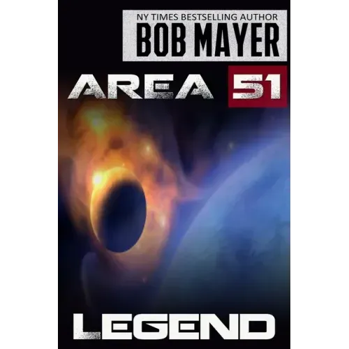 Area 51 Legend