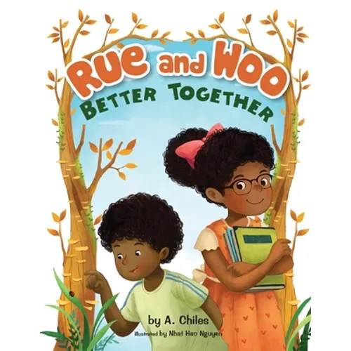 Rue and Woo Better Together