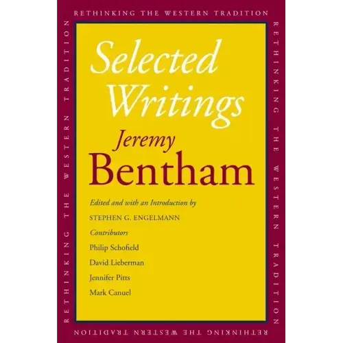 Selected Writings