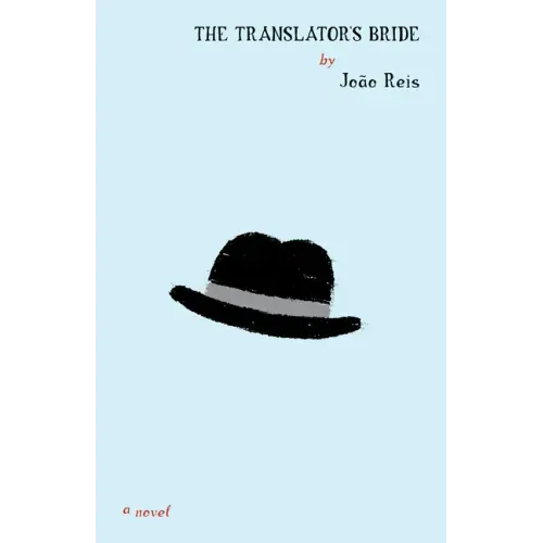 The Translator's Bride