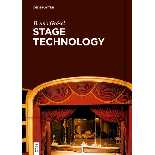 Stage Technology