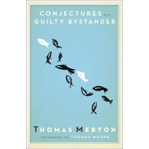 Conjectures of a Guilty Bystander