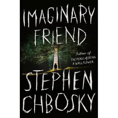 Imaginary Friend