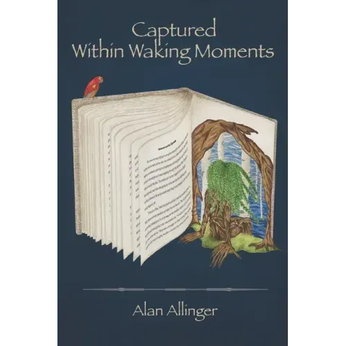 Captured Within Waking Moments